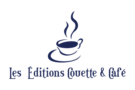 Logo de Les Éditions Couette & Café